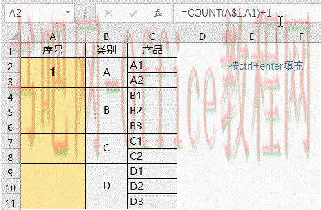 多忙都要学,这16个Excel统计函数年终必会!
