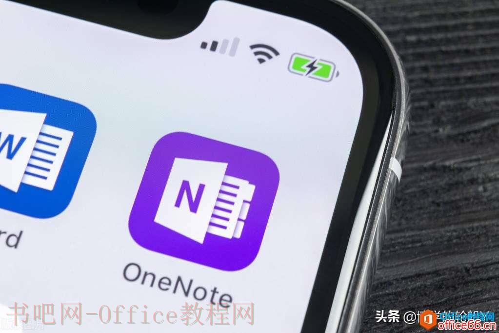 微软放大招，OneNote for the Web改进进行中