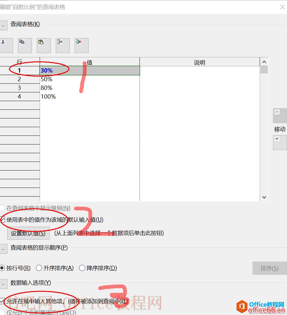 项目管理 | Project从入门到精通 | 下拉菜单的设置