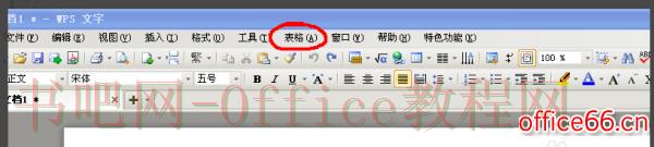 如何在wps表格里制作一个小的表格