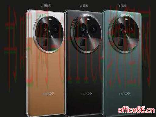 oppo findx6pro最高支持多少W快充？