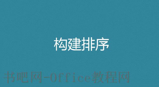 说说Excel中的函数排名