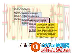 学用系列｜笔记型思维导图Scapple，先写后整理
