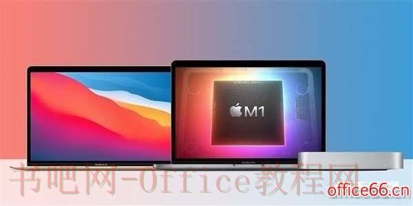 通过哪些接口可以将两个显示器连接到Mac上？